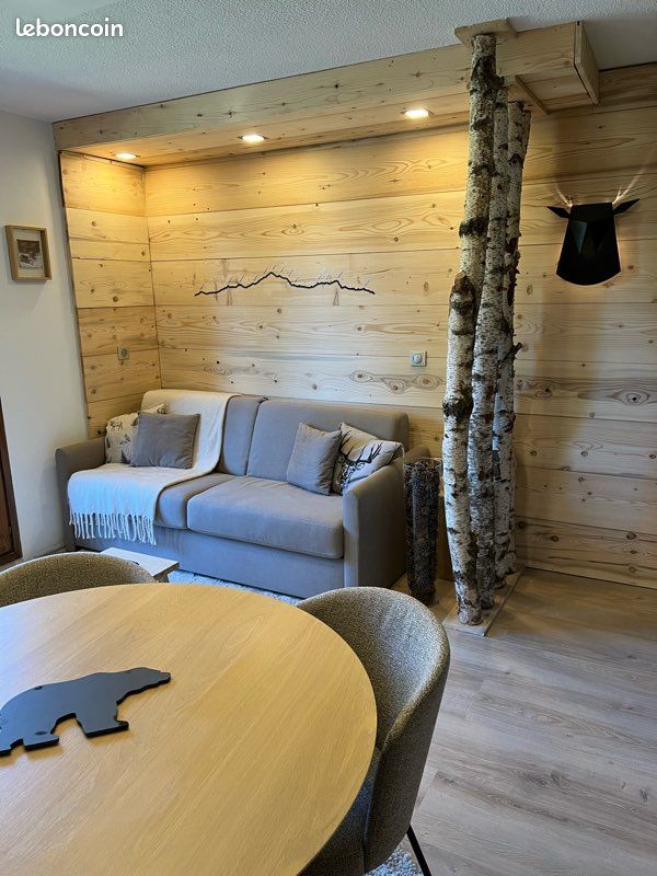 Appartement Megeve / Demi Quartier (image 2)