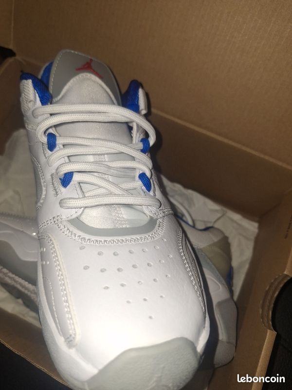 Nike Air jordan (image 4)