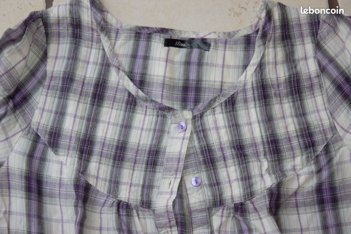 Robe 44 Mim (image 3)