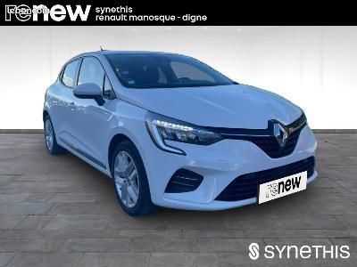 Renault Clio V E-Tech 140 - 21N Business (image 2)