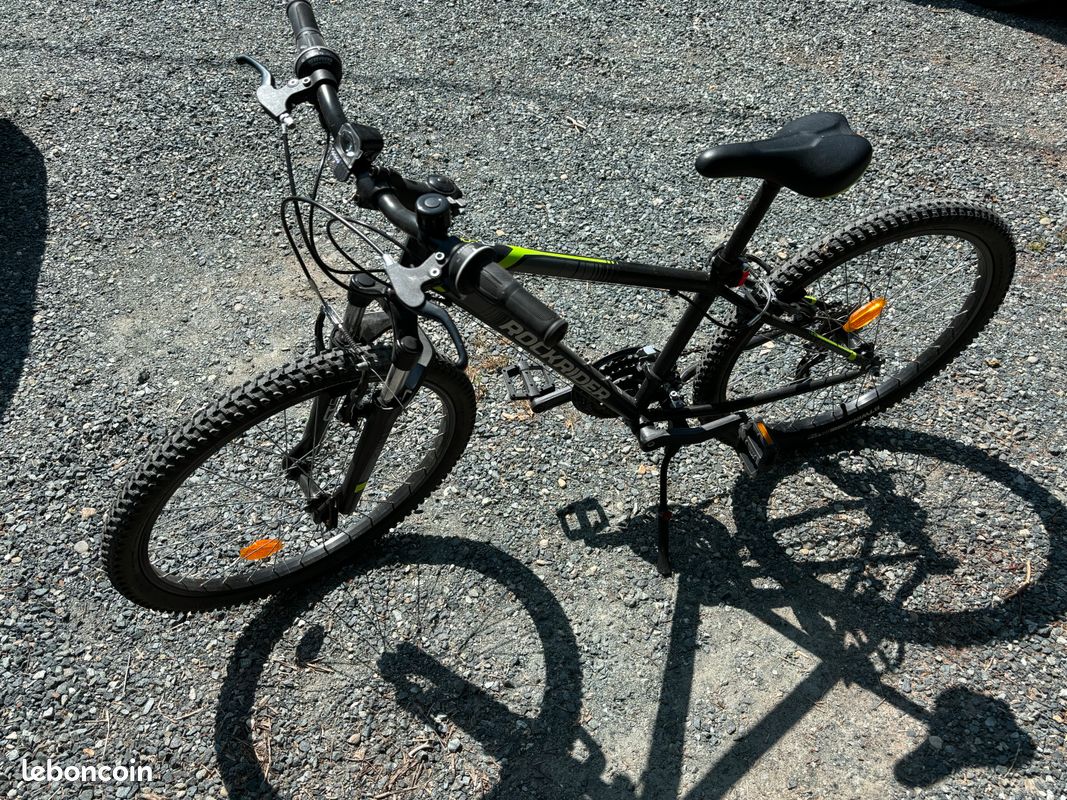 VTT enfant 24'' (image 3)