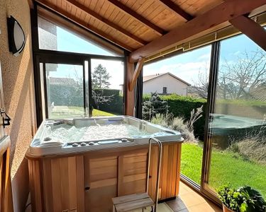 Maison 595 000 € - 118 m²