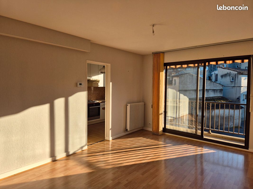 Appartement 3 pièces 66 m² · à Castres · 66 m² · 650 €/mois