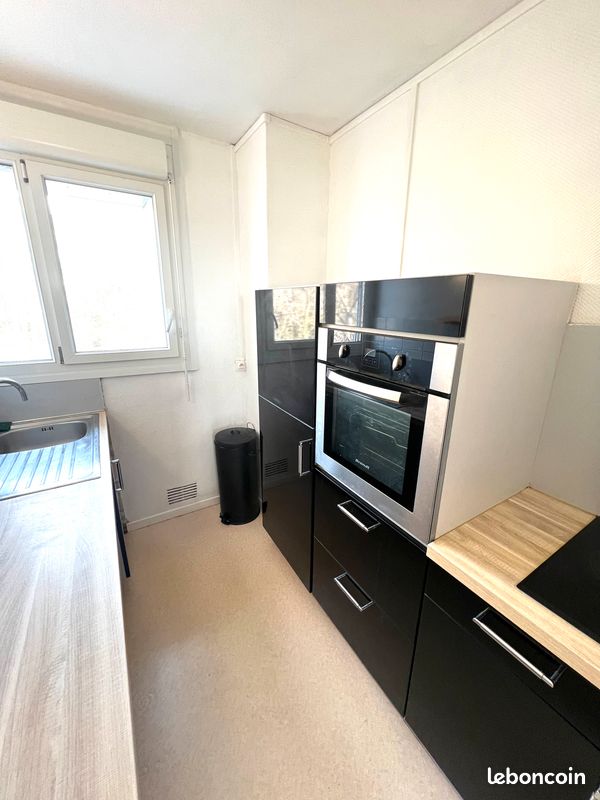 Chambre dans colocation étudiante (image 3)