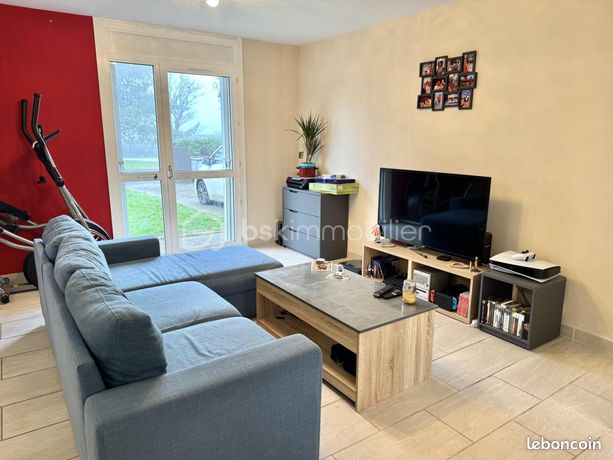 Maison 5 pièces 98 m²