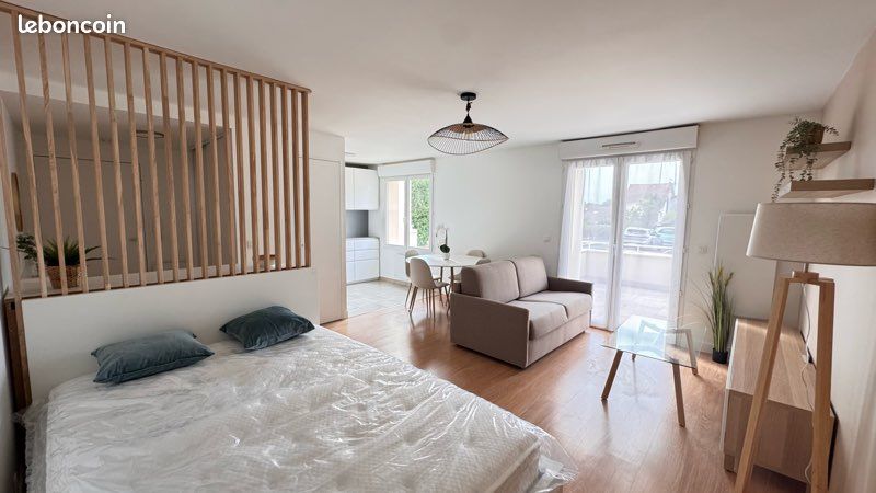 Appartement 1 pièce 37 m² · à Draveil · 37 m² · 790 €