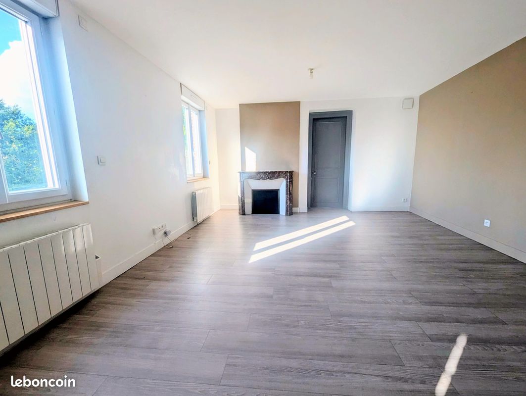 Appartement 2 pièces 43 m² · à Caudebec-lès-Elbeuf · 43 m² · 660 €/mois