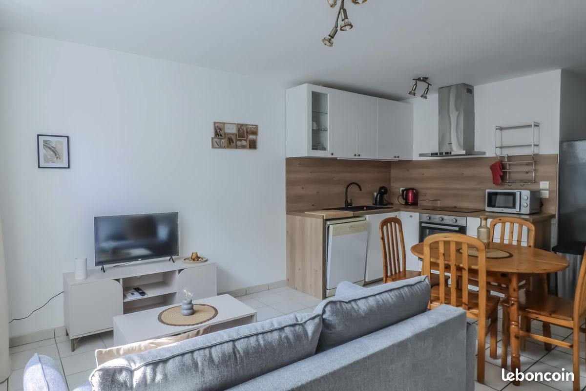 Appartement 2 pièces 44 m² · à Pau · 44 m² · 630 €/mois
