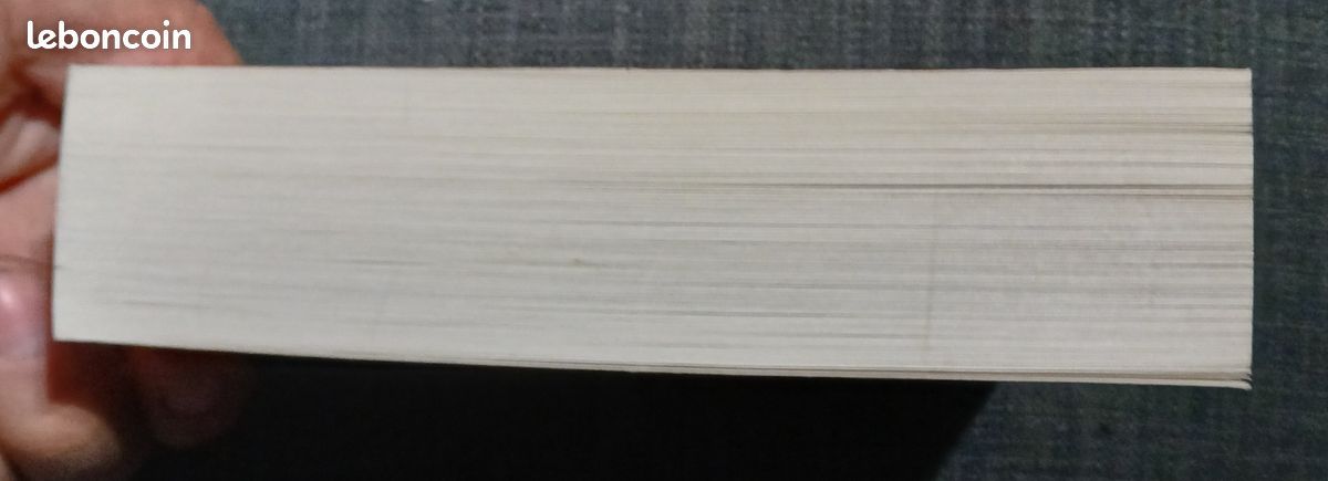 Ex-Appeal - Roman de Zoë Barnes – Format poche (image 4)