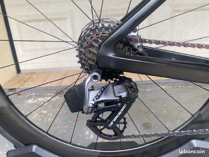 Rose bike XLITE 6 (image 3)