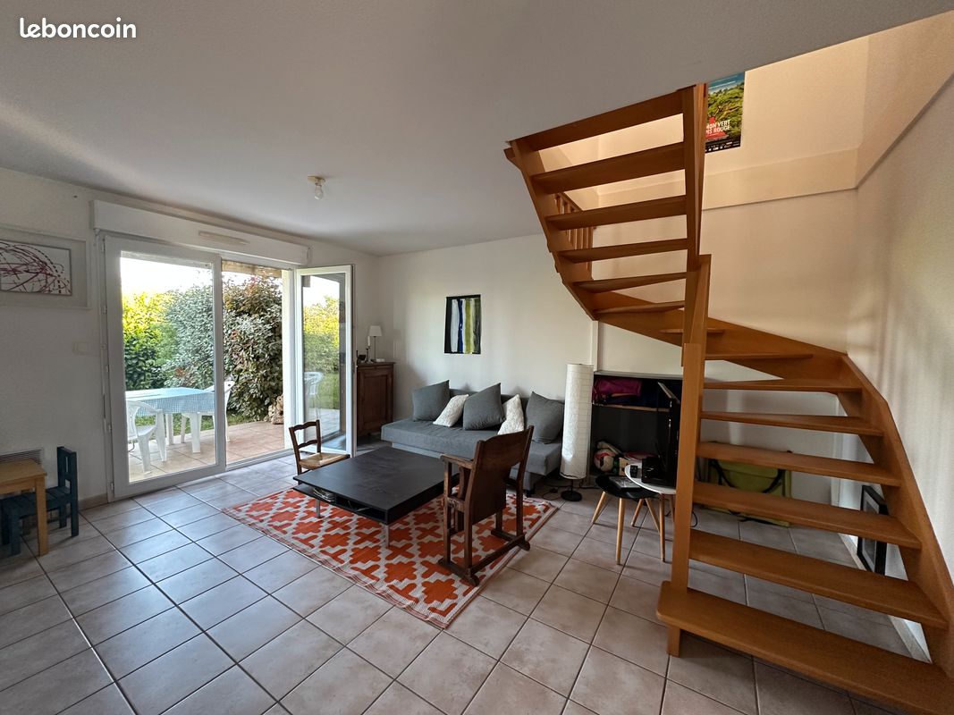 Maison 4 pièces 82 m² · à Nérac · 82 m² · 810 €