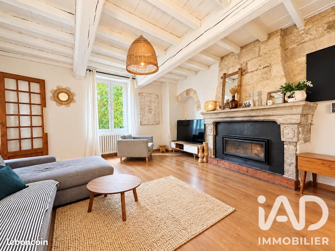 Maison 4 pièces 134 m² · à Pujaut · 134 m² · 330 000 €