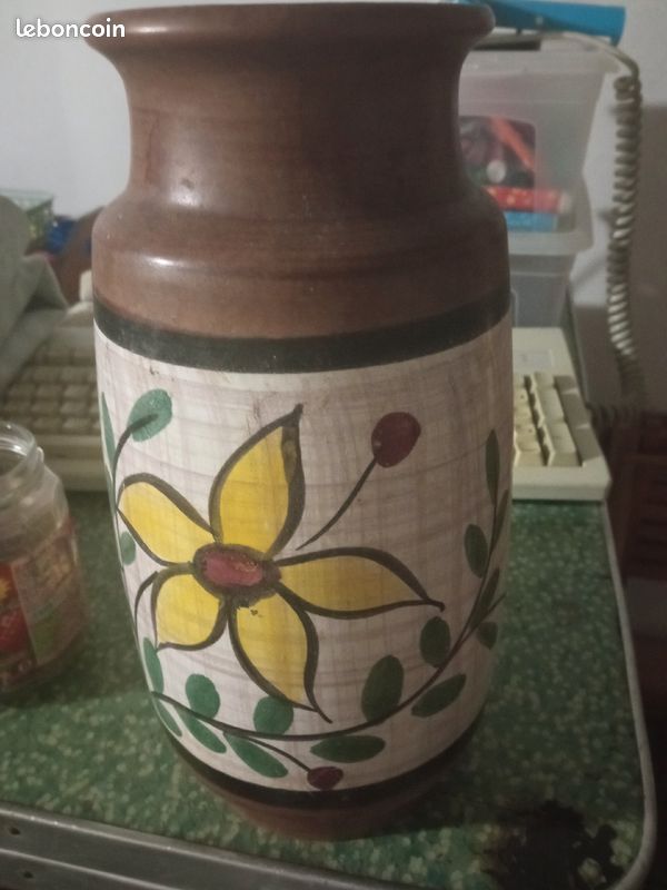 Vase ancien (image 2)