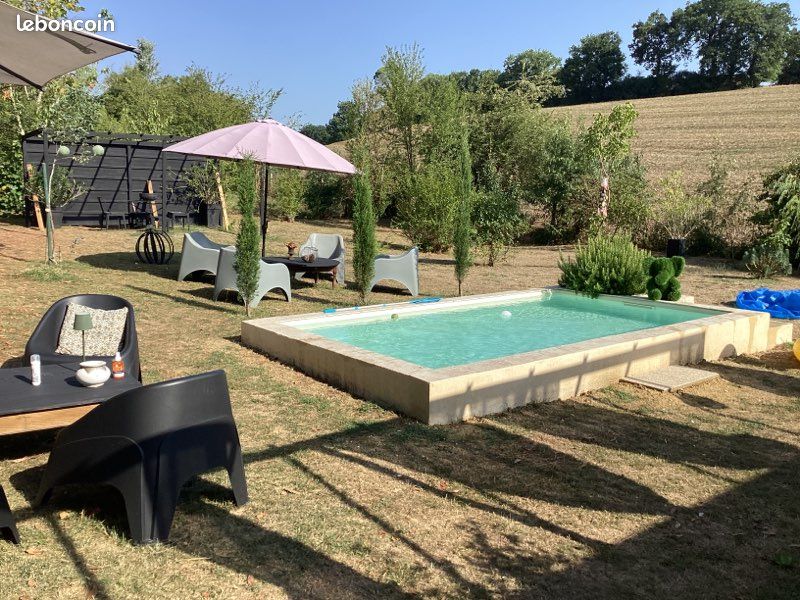 Maison 5 pièces 135 m² · à Auch · 135 m² · 375 000 €