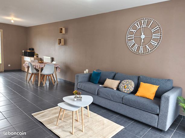 Pavillon 5 pièces 88 m²