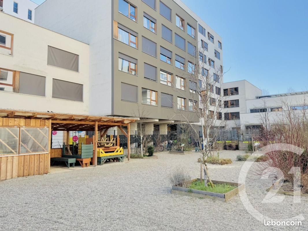 Appartement 1 pièce 18 m² · à Strasbourg · 18 m² · 77 200 €