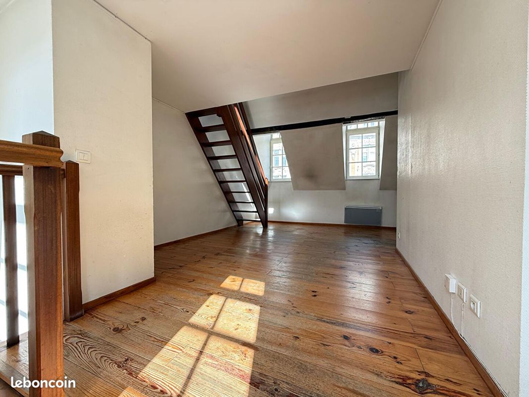 Appartement 2 pièces 47 m² · à Lille · 47 m² · 967 €/mois
