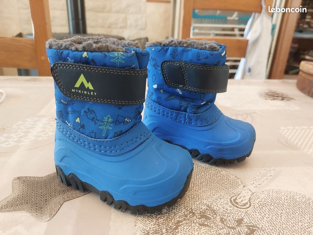 Après-ski McKinley Enfant 20/21 (image 1)