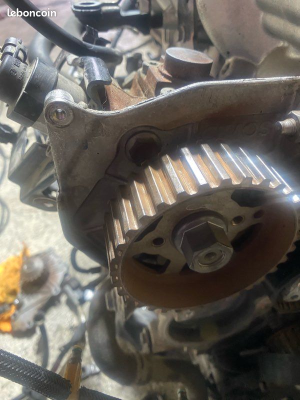 Pompe, HP, 1,06 l HDI (image 1)