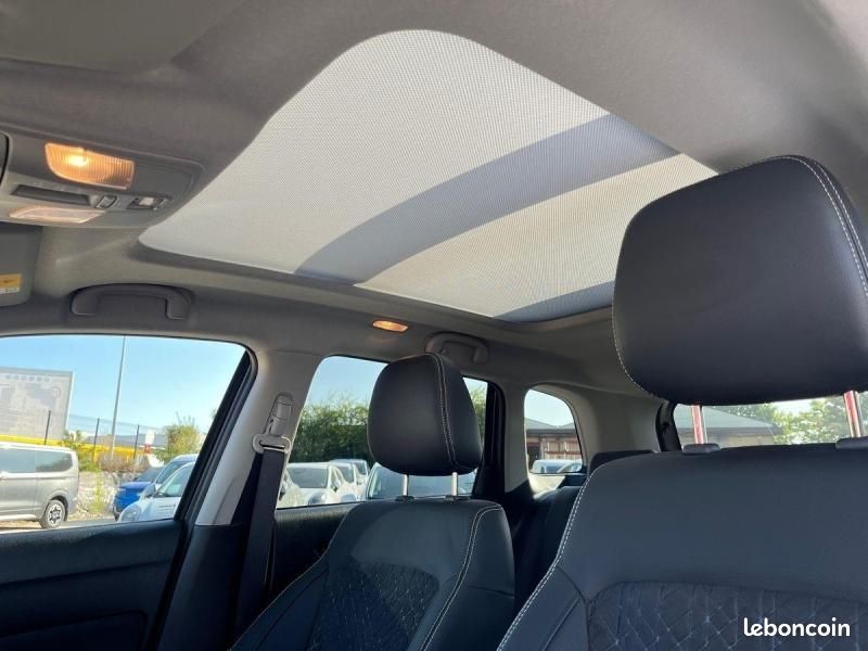 Suzuki Vitara 1.4 Boosterjet Hybrid 110ch Style Auto Allgrip MY25 (image 19)