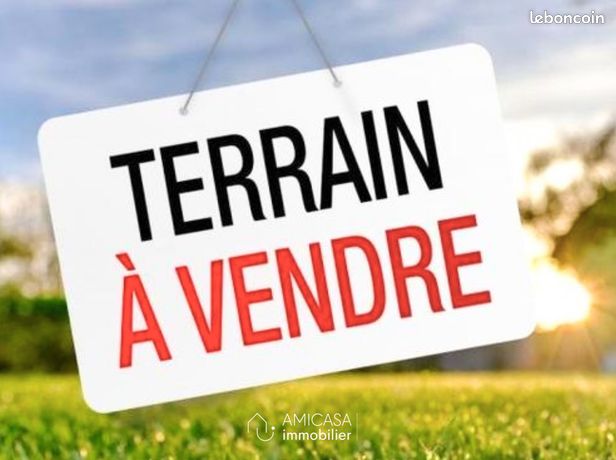 Terrain 241 m² Bois de Nefles Saint Paul