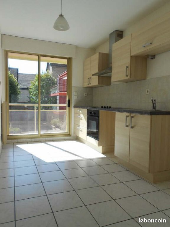 Appartement 3 pièces 76 m² · à Besançon · 76 m² · 790 €/mois