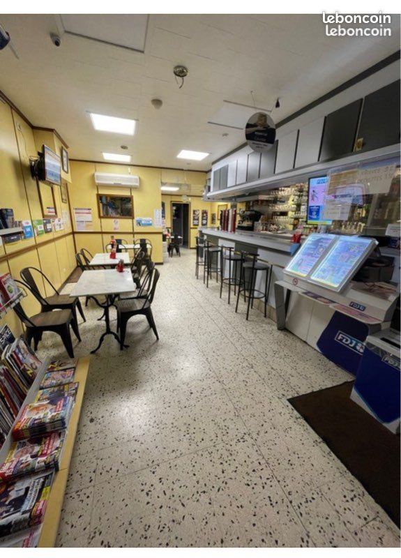 Bar tabac (image 2)