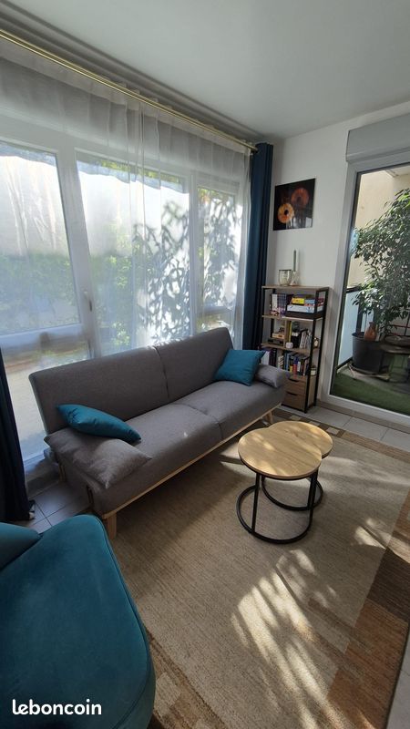 Parking 2 pièces 38 m² · à Villeurbanne · 38 m² · 189 000 €