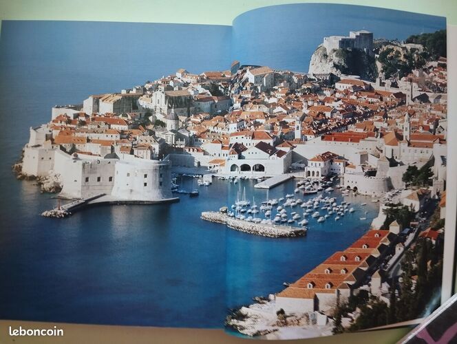 [Livre] Croatia: History - Culture - Art Heritage - Bon état (image 5)