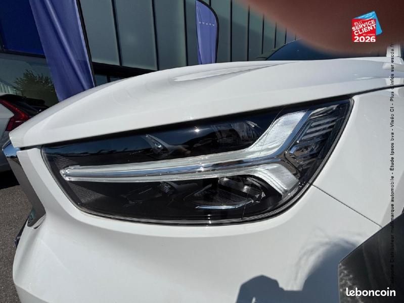Volvo XC40 D4 AdBlue AWD 190ch Inscription Geartronic 8 (image 13)