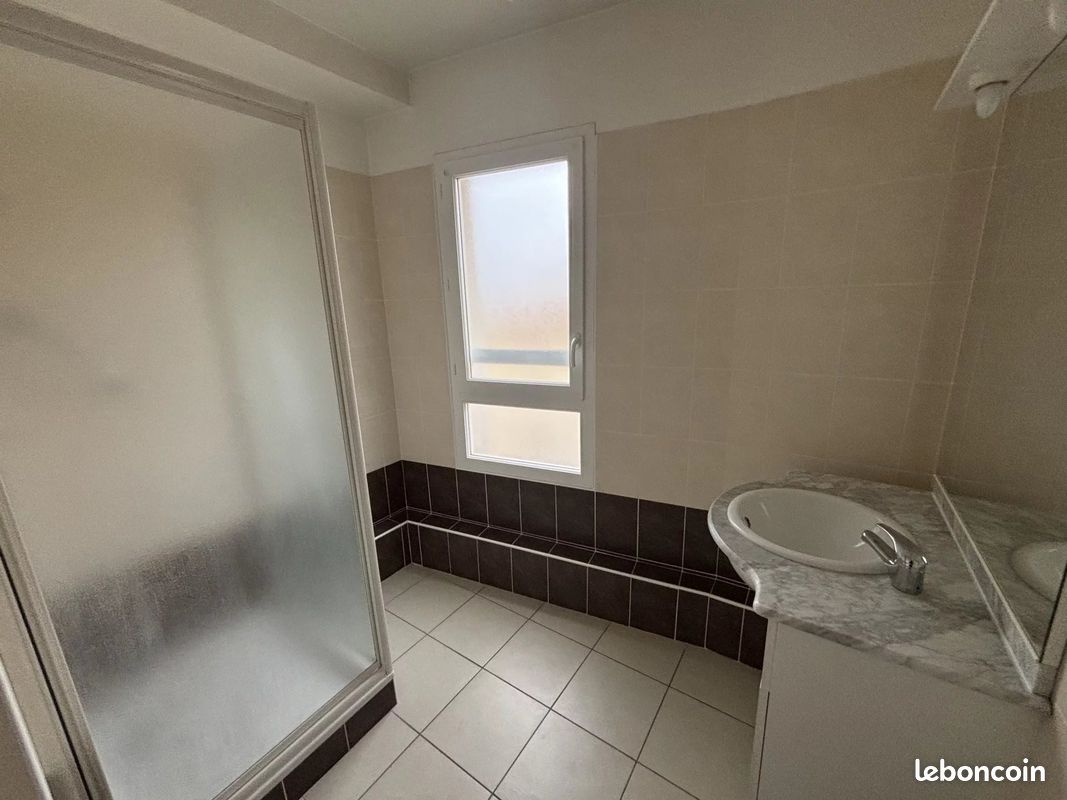 Appartement a louer narbonne - 2 pièce(s) - 39 m2 - Surfyn