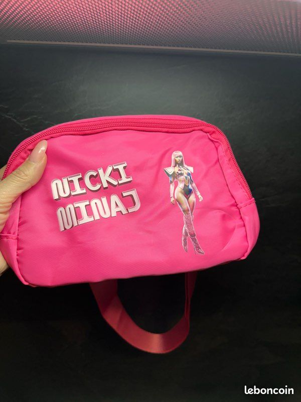 Cabas Victoria's Secret Pebbled - Neuf avec étiquette