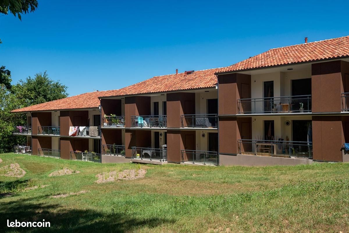 Appartement 1 pièce 38 m² · à Limoges · 38 m² · 500 €/mois