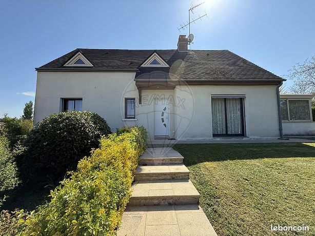 Maison 5 pièces 150 m²