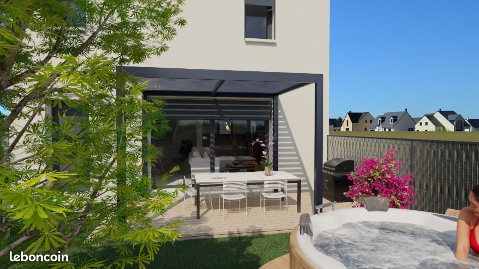 Maison 3 pièces 83 m² (image 2)