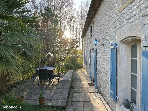 Maison 5 pièces 180 m²
