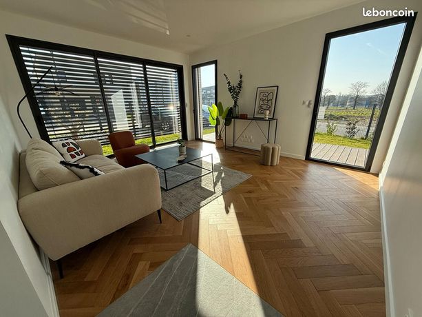 Maison 6 pièces 150 m²