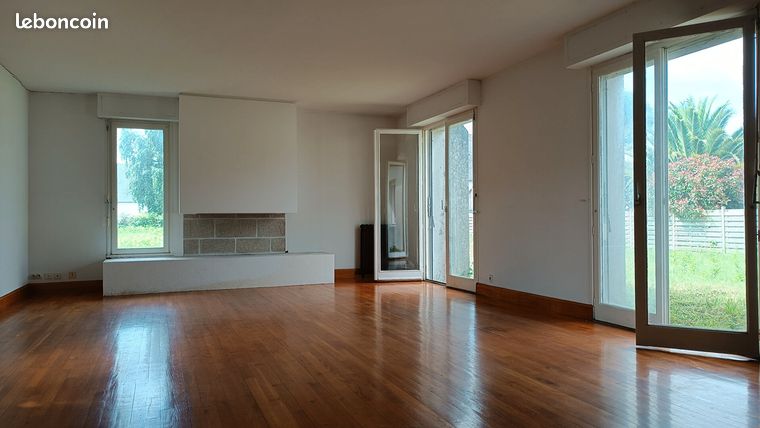 Maison 7 pièces 141 m²