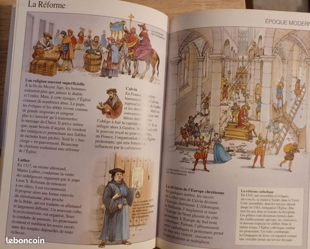 Méga Histoire (image 5)