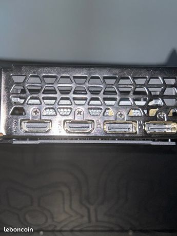 AMD Radeon RX 6600 8Gb PCIe 4.0 2