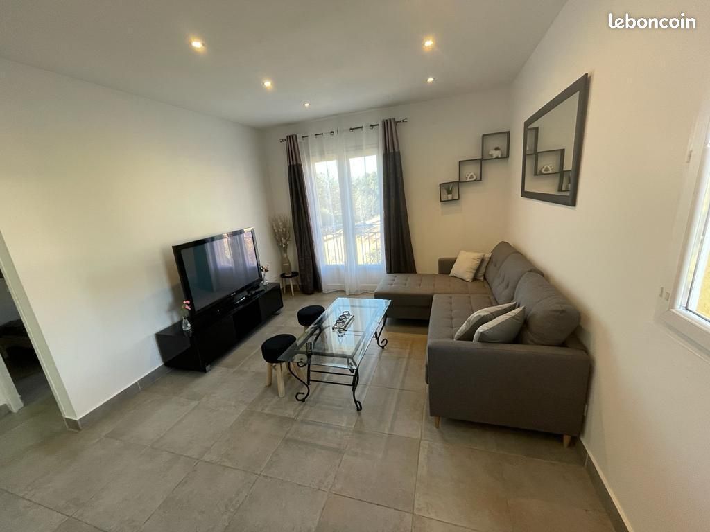 Appartement 3 pièces 45 m² · à Toulon · 45 m² · 920 €/mois