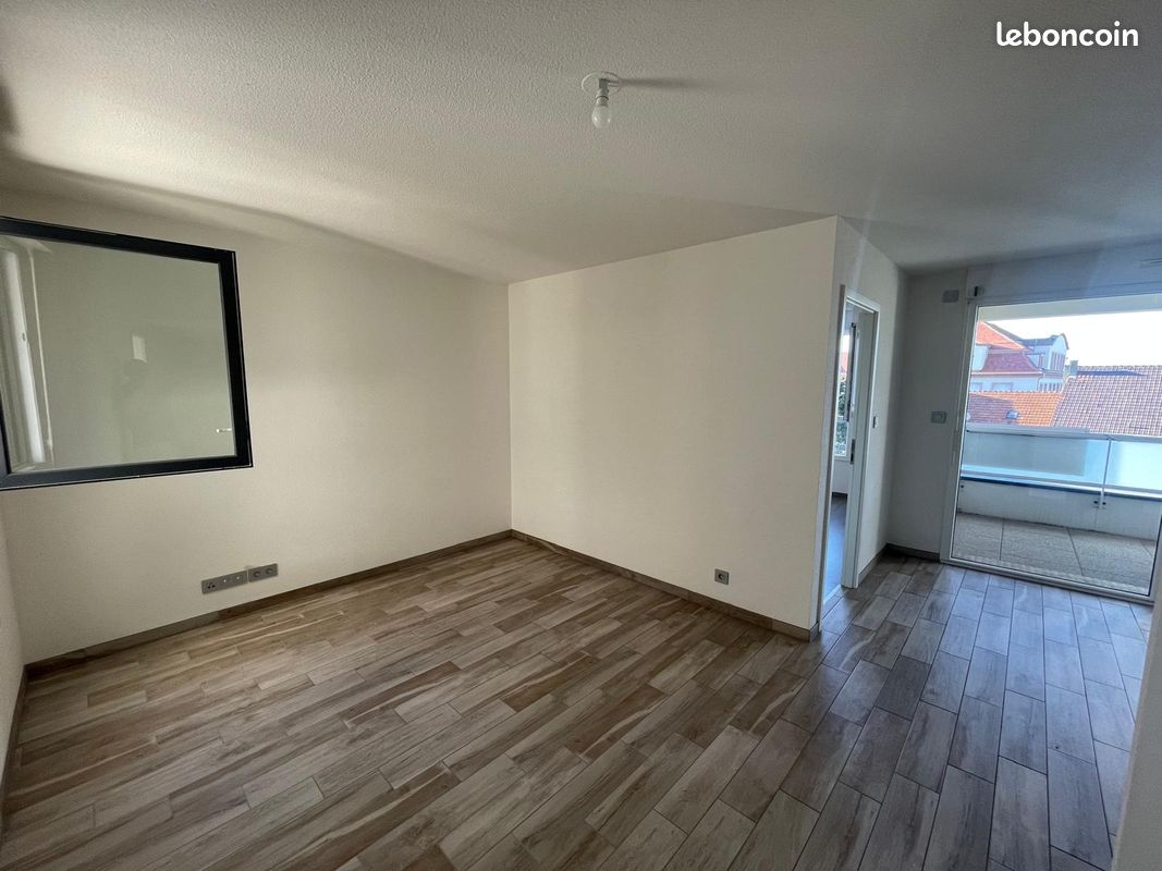Appartement 3 pièces 61 m² · à Saint-Louis · 61 m² · 260 000 €
