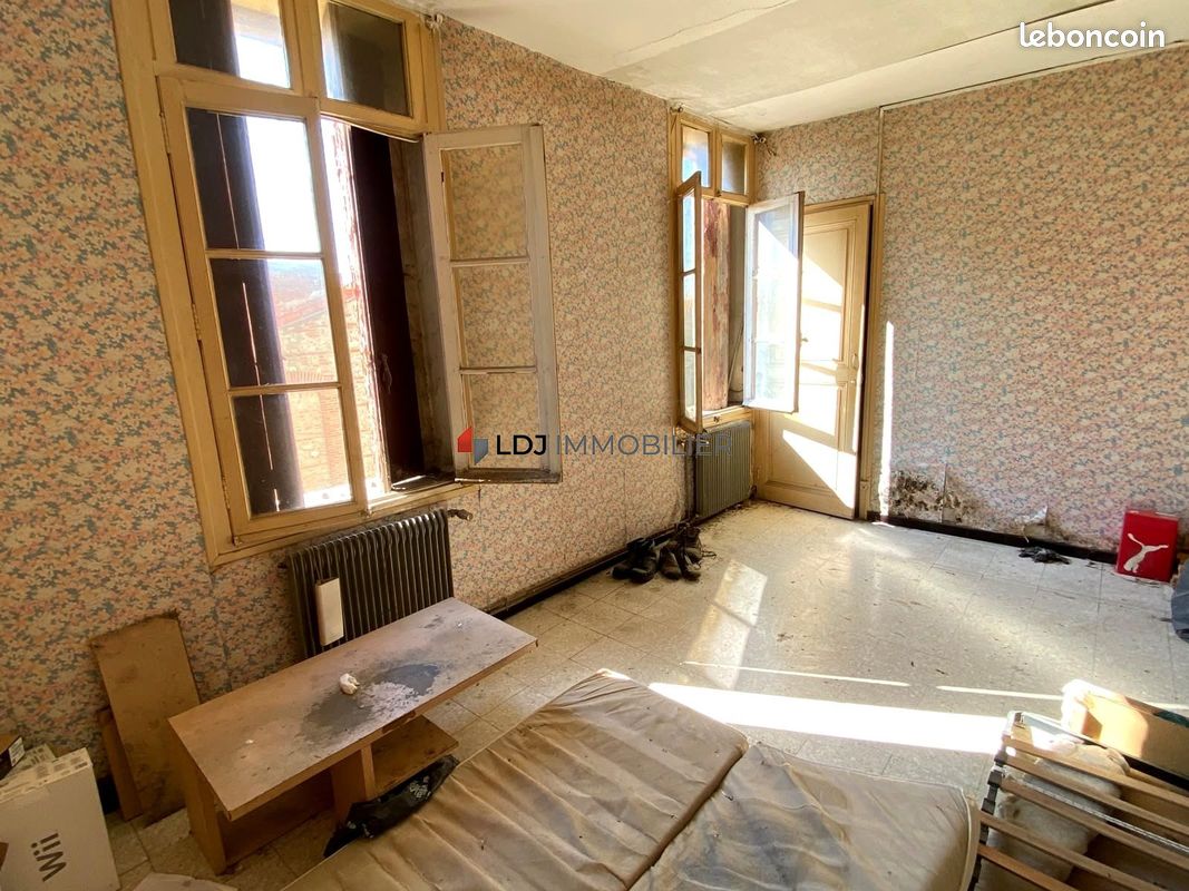 Immeuble 325 m² · à Perpignan · 325 m² · 165 000 €