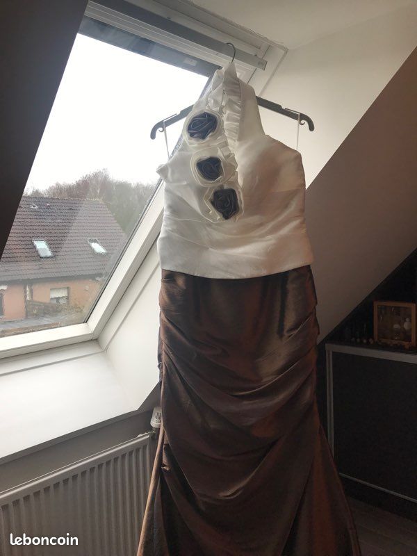 Robe de soirée (image 3)