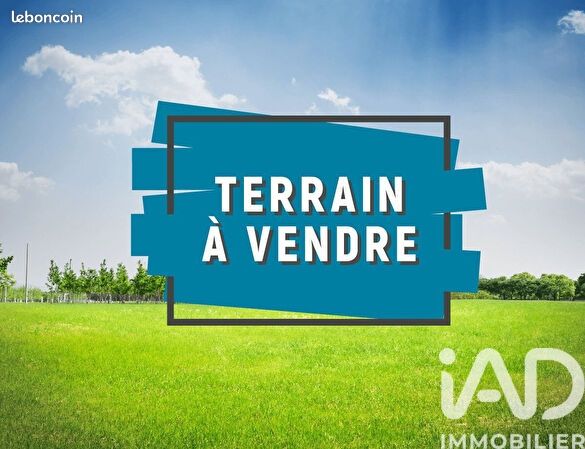 Terrain 620 m² Villers-au-Tertre