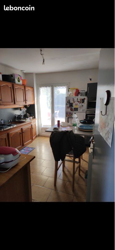 Appartement 4 pièces 100 m² · à Auch · 100 m² · 750 €/mois