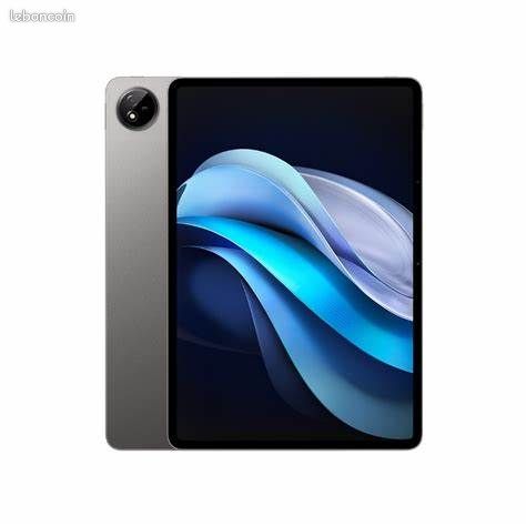 Vivo Pad 3 Pro 8GB/256GB gris neuf (image 1)
