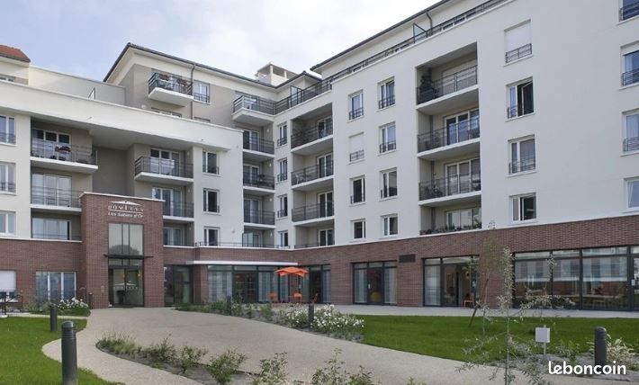 Appartement 2 pièces 45 m² · à Villeneuve-le-Roi · 45 m² · 157 292 €