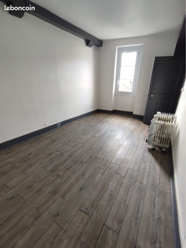 Appartement 3 pièces 60 m² · à Orléans · 60 m² · 650 €