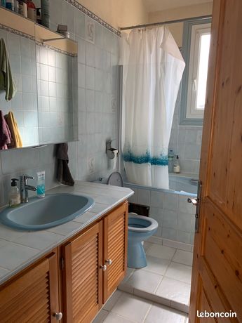 Appartement a louer franconville - 2 pièce(s) - 45 m2 - Surfyn